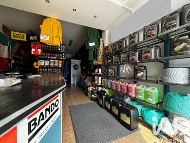 Loja / Estabelecimento Comercial  em Matosinhos e Leça da Palmeira