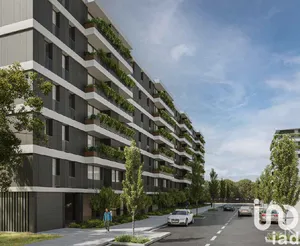 Apartamento T2 em Paranhos