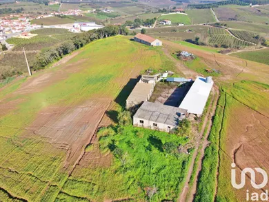 Ferme  à Peral
