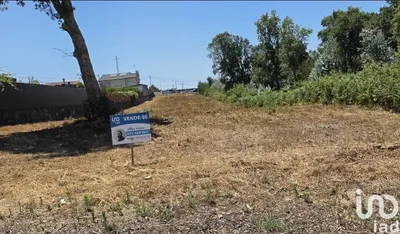 Fotografia 3 de Terreno urbano de 1600 m² em Pedroso e Seixezelo