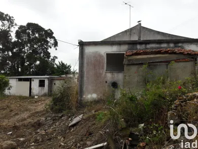 Land  in Almargem do Bispo, Pêro Pinheiro e Montelavar