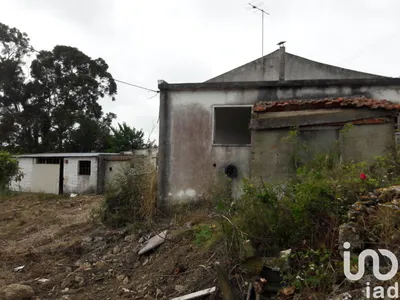 Fotografia 3 de Terreno de 1360 m² em Almargem do Bispo, Pêro Pinheiro e Montelavar