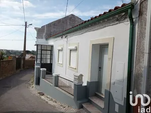 House  at Santa Clara e Castelo Viegas