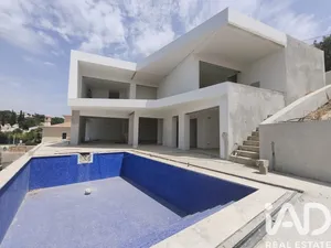 House in Loulé (São Clemente)
