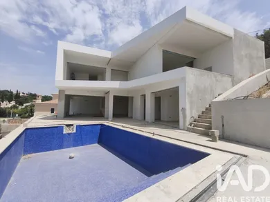 Casa/Moradia  em Loulé (São Clemente)
