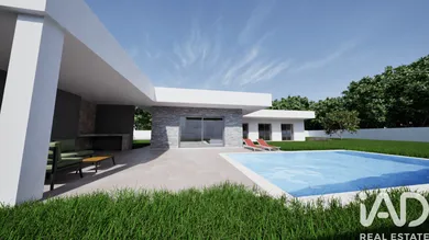 Casa/Moradia em Pataias e Martingança