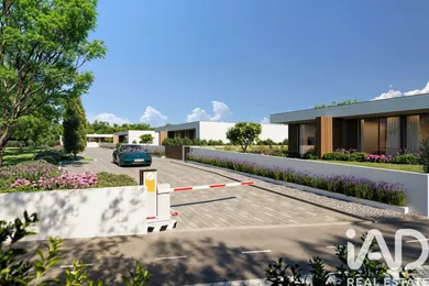 Maison à Tornada e Salir do Porto