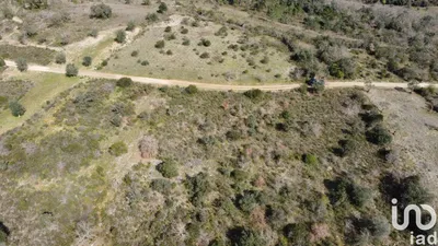 Fotografia 1 de Terreno de 13 960 m² em Chãos