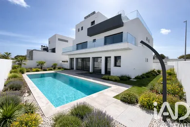 Maison  à Tavira (Santa Maria e Santiago)