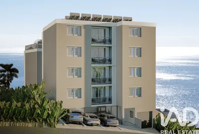 Fotografia 7 de Apartamento 1 quarto de 74 m² em Câmara de Lobos