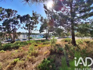 Building plot  at Foz do Arelho