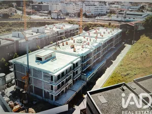 Apartamento T2 em Águas Santas