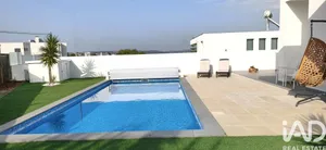 Casa/Moradia em Tornada e Salir do Porto