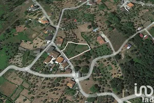 Terreno em Pedrógão Grande