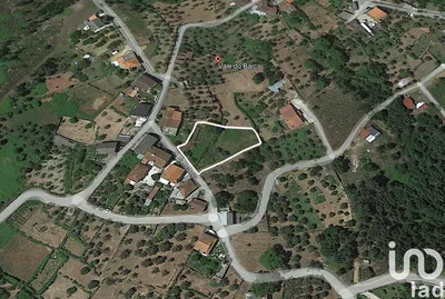 Fotografia 7 de Terreno de 280 m² em Pedrógão Grande