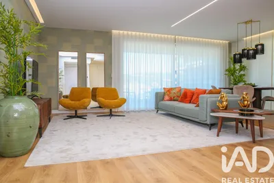 Fotografia 3 de Apartamento 2 quartos de 152 m² em Alverca do Ribatejo e Sobralinho