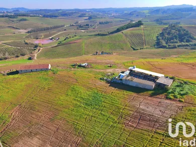 Ferme  à Peral