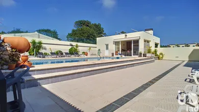 Lodge  in Ovar, São João, Arada e São Vicente de Pereira Jusã