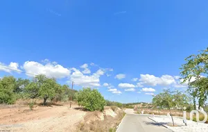 Terreno urbano em Tavira (Santa Maria e Santiago)