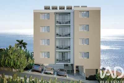 Fotografia 3 de Apartamento 1 quarto de 74 m² em Câmara de Lobos
