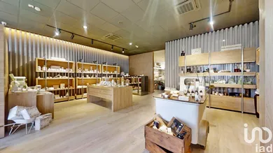 Shop/Premises commercial  in Cidade da Maia