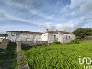 House at São Bartolomeu de Regatos