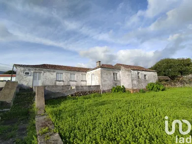 Casa/Moradia  em São Bartolomeu de Regatos