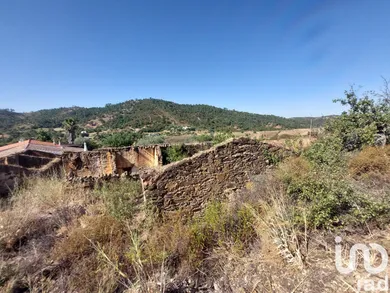 Terreno urbano  em Querença, Tôr e Benafim