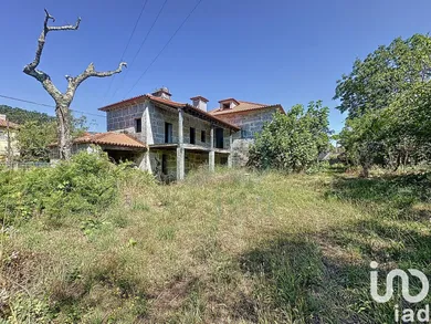 Farm  in Travassós