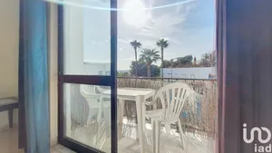 Apartment T3 at Boliqueime