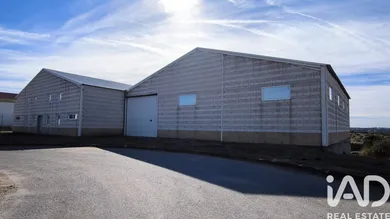 Armazém  em Monforte
