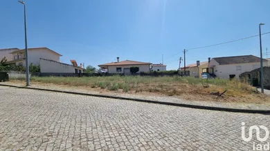 Building plot  in Casas do Soeiro