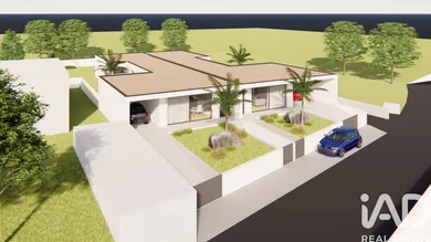 Casa  em Alvarães