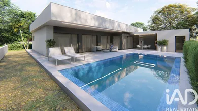 Maison à Quinta do Anjo