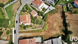 Building plot  at Fafe