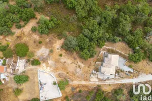 Terreno urbano  em Salir