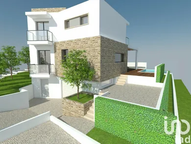 Casa/Moradia  em Armação de Pêra