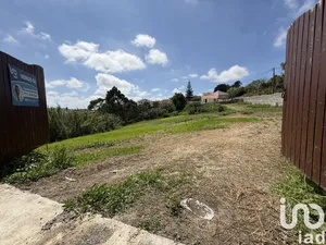 Building plot at Ventosa