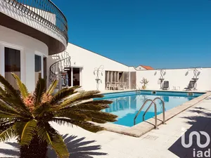 Lodge at Apúlia e Fão