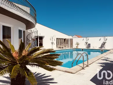 Gîte à Apúlia e Fão