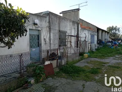Terreno  em Vale de Santarém