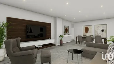 Appartement T2 à Loulé (São Clemente)