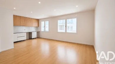 Apartamento T3 em Nazaré
