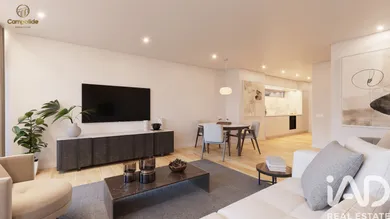 Apartamento T2 em Campolide