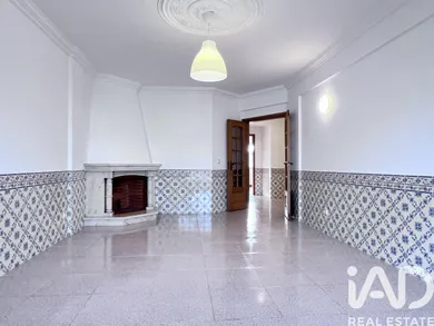 Apartamento T2 em Silveira