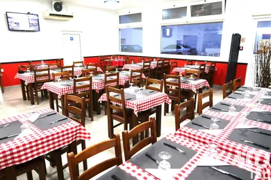 Restaurante  em Marinhais