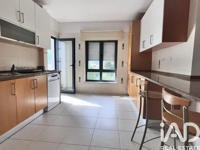Apartment T2 in Santa Maria, São Pedro E Matacães