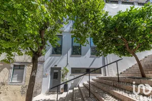 Prédio em Misericórdia