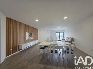 Apartment T3 in Carregal do sal