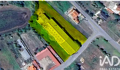 Warehouse  in Campo de Besteiros